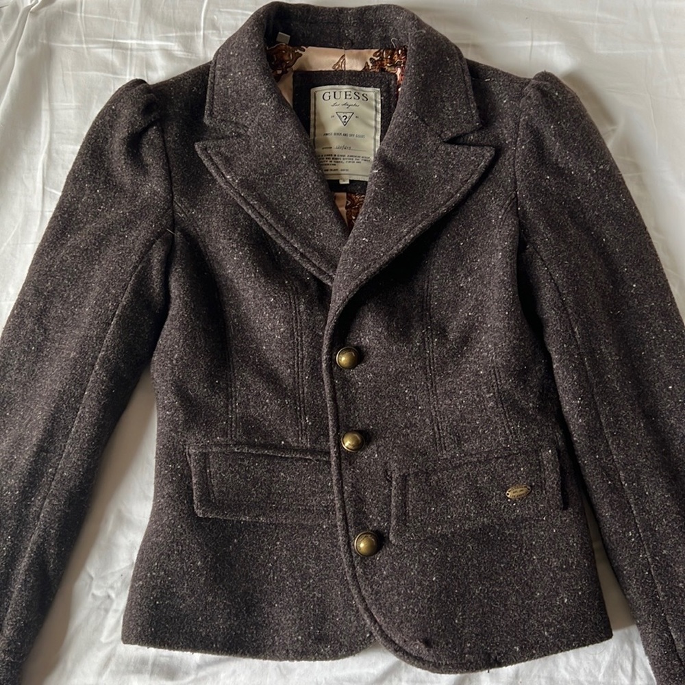 Guess Amy Blazer - image 2